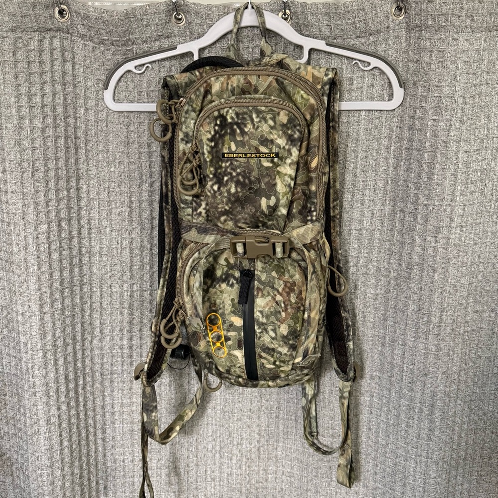 Eberlestock Mini-Me hydration pack / expandable pack (BRAND NEW without tags)